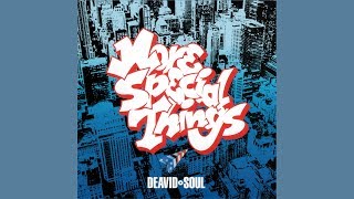 Deavid Soul - Fat's Luv