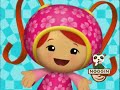 Team Umizoomi The Ice Cream Truck On Noggin Part 2 August 17 2025