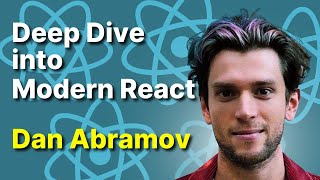 Dan Abramov Interview - The Future of React