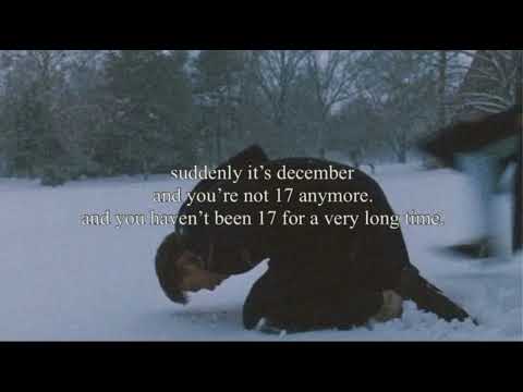 The dead poets society, a playlist.