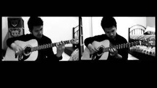 Depapepe - Beautiful Wind (Cover)