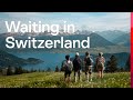 Waiting For The Game At UEFA Women S EURO 2025 Switzerland Tourism