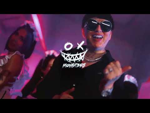 Dany Flow - Que Rollito Primavera - DJ Monst3r5   #Guaracha #Remix #Gogos