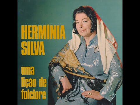 HERMÍNIA SILVA – uma lição de folclore (25-10-1968, Solar da Hermínia) (DECCA SINGLE COMPLETE)