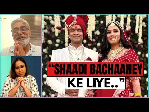 "HE KILLED MY DAUGHTER" I Twisha Sharma Death I Former Model Found Hanging in Judge's House I Barkha