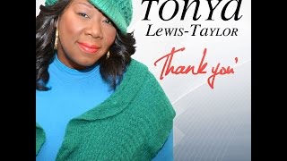 Tonya Lewis-Taylor 