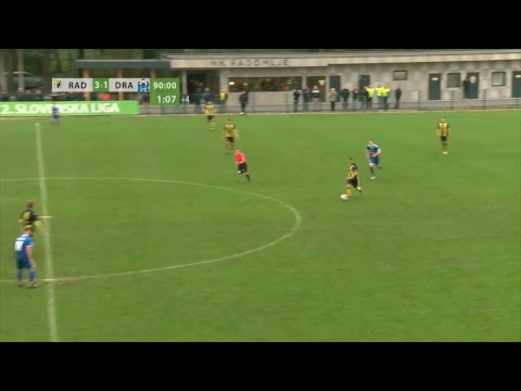 2.SNL 18/19 23.krog KALCER RADOMLJE - DRAVA DAKINDA PTUJ