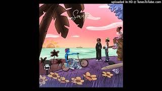 Cover art for sowet remex