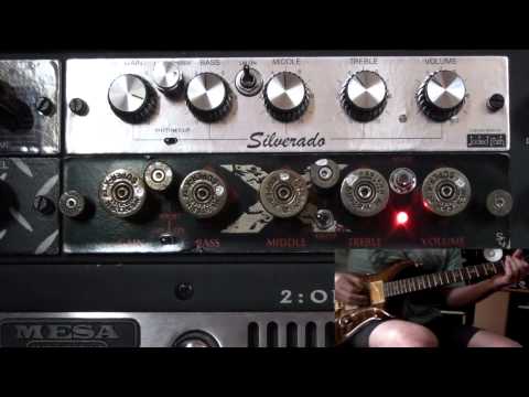 Sacred Groove Super XTC module