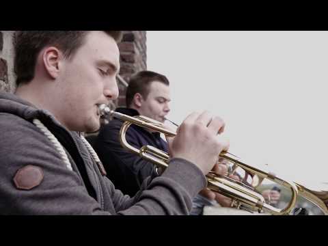 Sonntagsgruß KW 15 von St. Hubertus - Trompetenkonzert