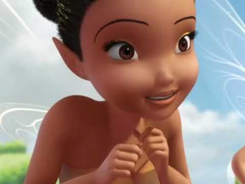 Iridessa Tribute!!🌞