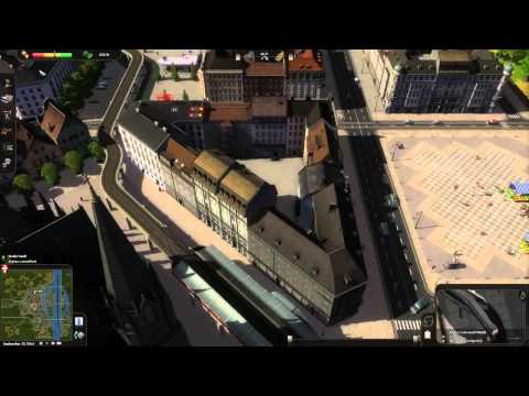cities in motion pc gameplay