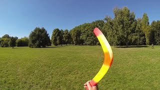 Download lagu Boomerang Killer from Boomerang Hunter [Bumerang Killer] mp3