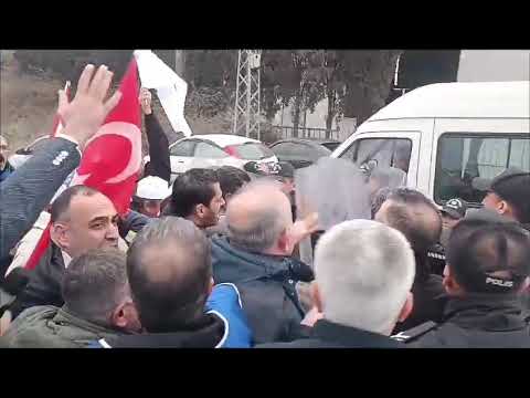 YOLBULAN METAL GREVİ