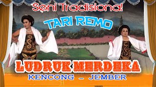 Download lagu SENI BUDAYA TARI REMO || LUDRUK MERDEKA mp3 Download lagu SENI BUDAYA TARI REMO || LUDRUK MERDEKA mp3