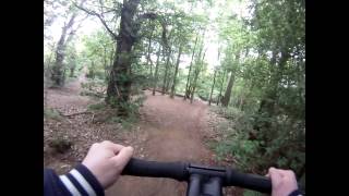 Sortie à Rennes de nuit en Segway le 23 avril 2015