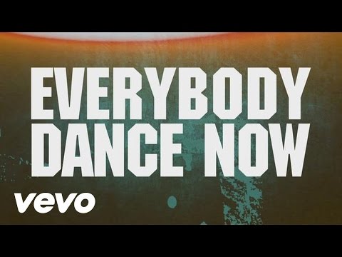 Video thumbnail for Gonna Make You Sweat (Everybody Dance Now)