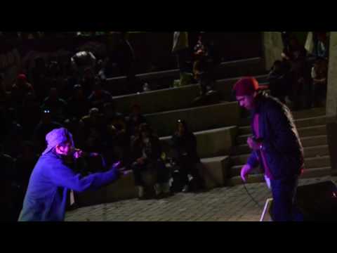 STYLE LIRYCS - DELTAK VS INDIVIDUO