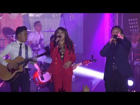 Paradise Band Concert 2017 - Nothing Left But Me