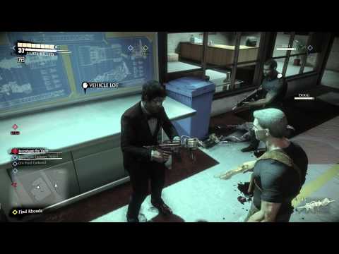 Dead Rising 3 Xbox One - Walkthrough part 57