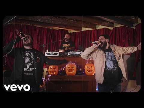 Lng Sht - Muchachas (En Vivo)