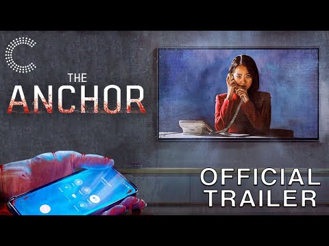 The Anchor Movie Trailer