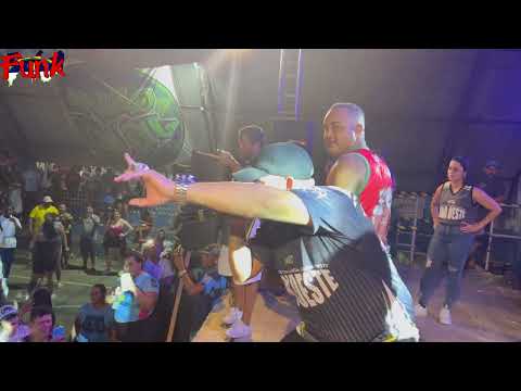 MC SHEVCHENKO AO VIVO NO BAILE DA PAZ - ANIVERSÁRIO DA ZONA OESTE 90 (2024)