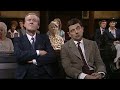 Mr Bean Falls Asleep During Church Service Mr Bean Live Action Full Episodes Mr Bean