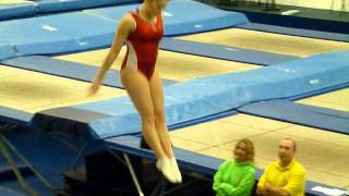 Pass Three- South East Regional Championships 2011