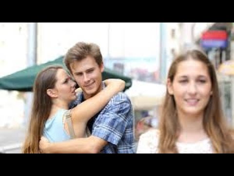 7 MOTIVOS PORQUE ALGUNOS HOMBRES, YENDO CON SU PAREJA MIRAN EXAGERADAMENTE A OTRAS MUJERES