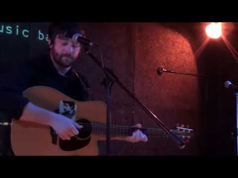 The Leading Guy - MR WOLFF - Live@LeMura