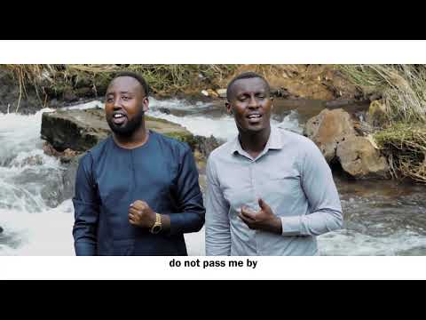 NTUMPITEHO MUKIZA(cover) by Serge&Tufurahi