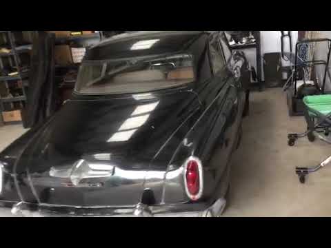 1951 Studebaker Champion (CC-1698646) for sale in KATY, Texas