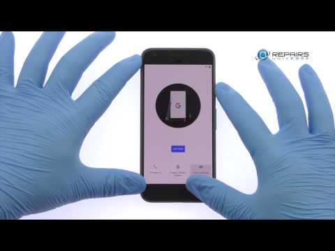 Google Pixel Battery Repair & Replacement Guide - RepairsUniverse