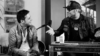 Daniel Lanois - "Aquatic / Sonho Dourado" | House Of Strombo