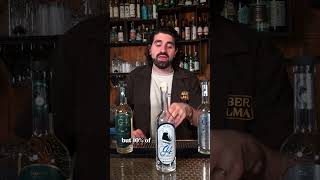 One of my favorite tequila brands, G4
