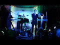 SEELENNACHT (Marc Ziegler) - Der Fährmann. Live ...