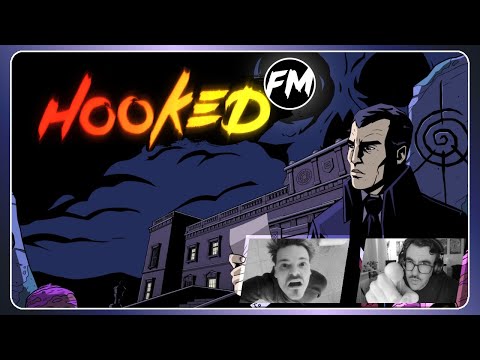 Robin-Core! - The Séance of Blake Manor, Palworld v Nintendo, Amazon-Layoffs, Dragon Quest - HFM 545