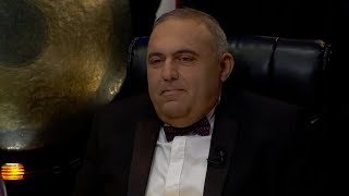 Ի՞նչ: Որտե՞ղ: Ե՞րբ: Գարնանային եթերաշրջան - 22.03․2025 / Что? Где? Когда? Армения