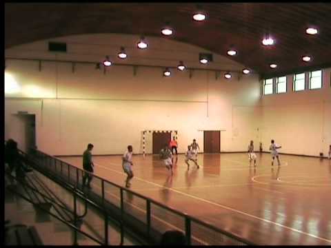 2009-04-25 CF Santa Clara - FC Oliveira do Hospital [0-1]