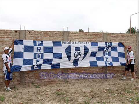 club atletico sarmiento de la banda