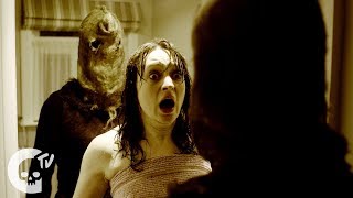 ghost short film Director Oliver Park plays with expectations in an exceptionally scary fashion with this suspenseful short film.