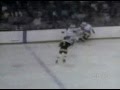 pat quinn elbows Bobby Orr don cherry intro