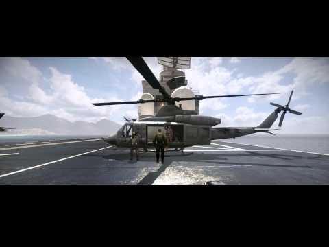 The Quest Shorts: Crimea River [WoW Machinima]