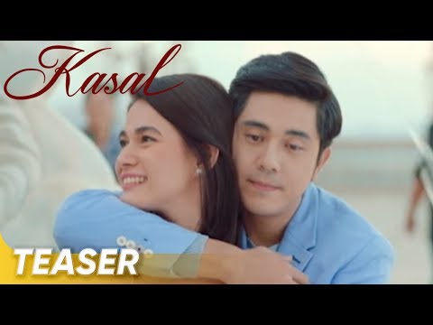 Thumbnail for video: ‘KASAL’ | Who will Lia end up with? | TEASER Thumbnail for video: ‘KASAL’ | Who will Lia end up with? | TEASER