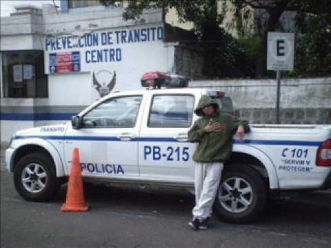 Caletaground (Nativo elt) - Que quieres