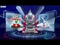 Southampton 2 – 3 Crystal Palace (Old Match) English Commentary