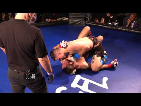 15  WCFL 21   Fight 13