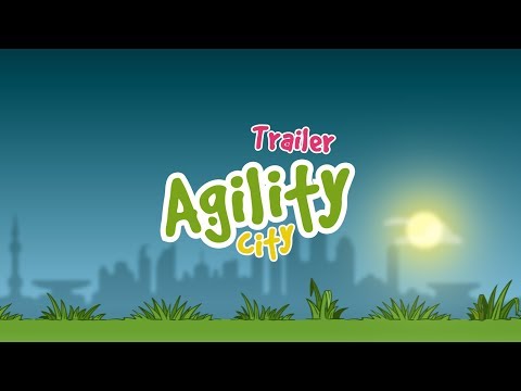Agility City Video