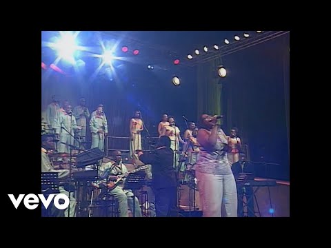 Joyous Celebration - My Help (Live at the Mosaiek Teatro - Johannesburg, 2006)